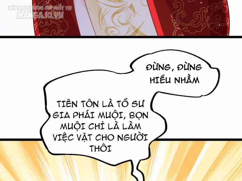 Vợ Tôi Và Tôi Thống Trị Tam Giới Chapter 137 trang 59
