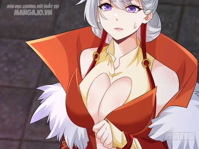 Vợ Tôi Và Tôi Thống Trị Tam Giới Chapter 137 trang 6