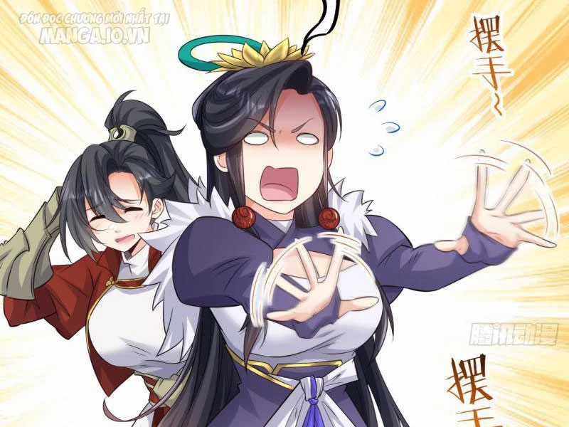 Vợ Tôi Và Tôi Thống Trị Tam Giới Chapter 137 trang 60