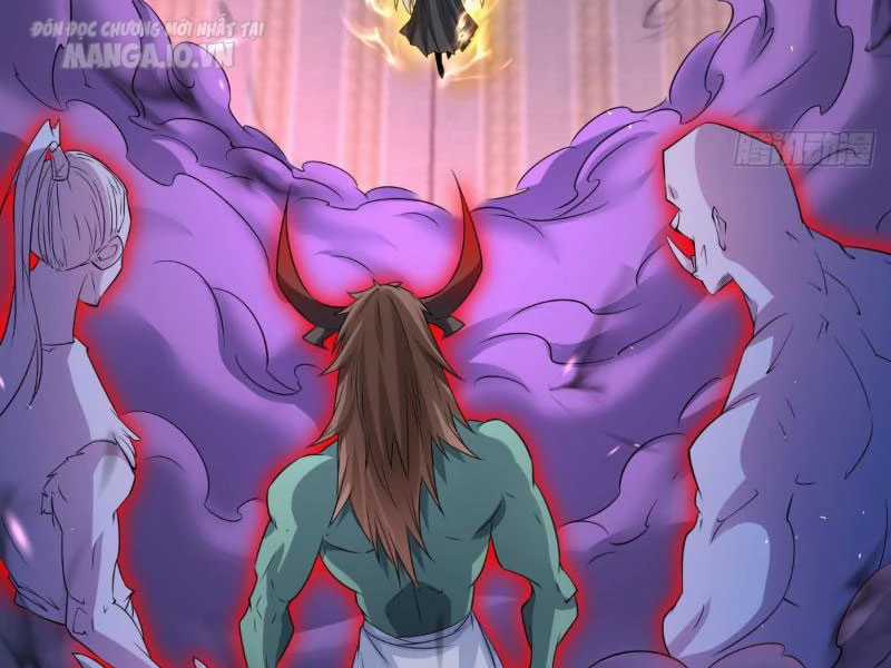 Vợ Tôi Và Tôi Thống Trị Tam Giới Chapter 137 trang 66