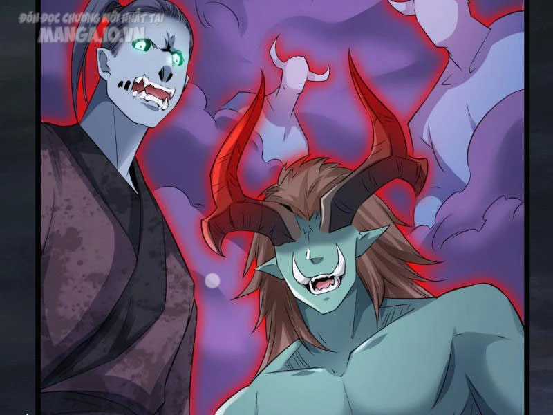 Vợ Tôi Và Tôi Thống Trị Tam Giới Chapter 137 trang 69