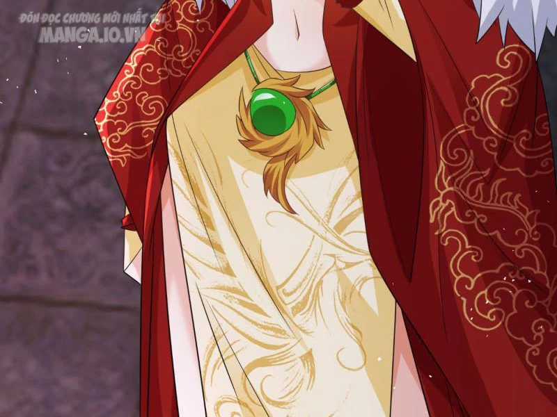 Vợ Tôi Và Tôi Thống Trị Tam Giới Chapter 137 trang 7