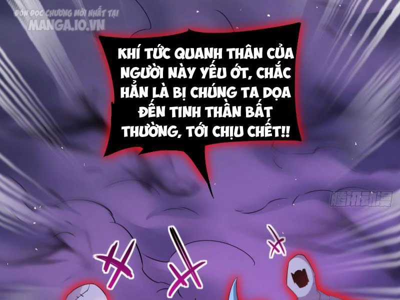 Vợ Tôi Và Tôi Thống Trị Tam Giới Chapter 137 trang 71