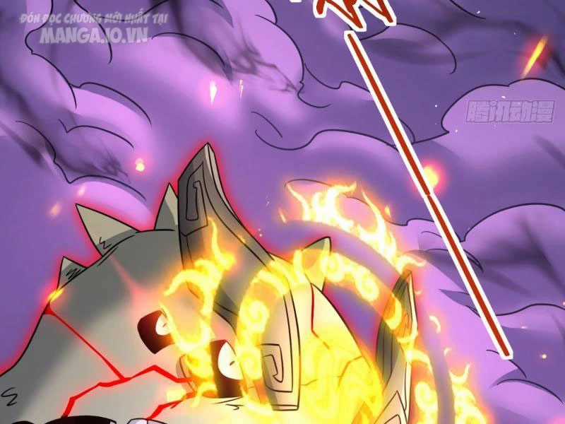 Vợ Tôi Và Tôi Thống Trị Tam Giới Chapter 137 trang 85