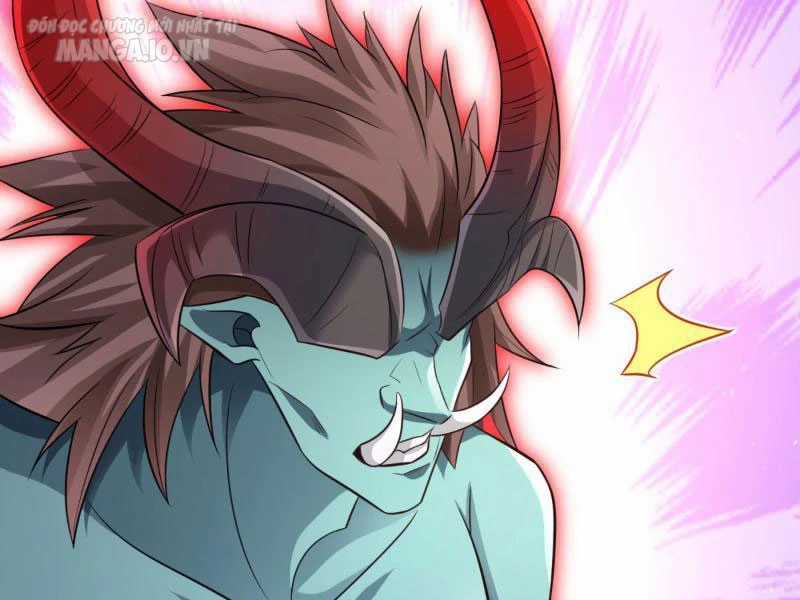 Vợ Tôi Và Tôi Thống Trị Tam Giới Chapter 137 trang 91