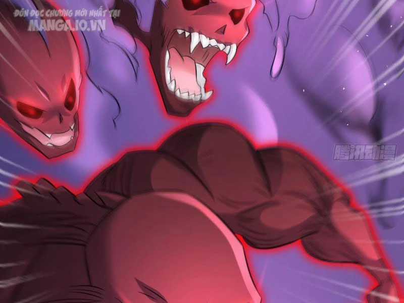 Vợ Tôi Và Tôi Thống Trị Tam Giới Chapter 137 trang 97