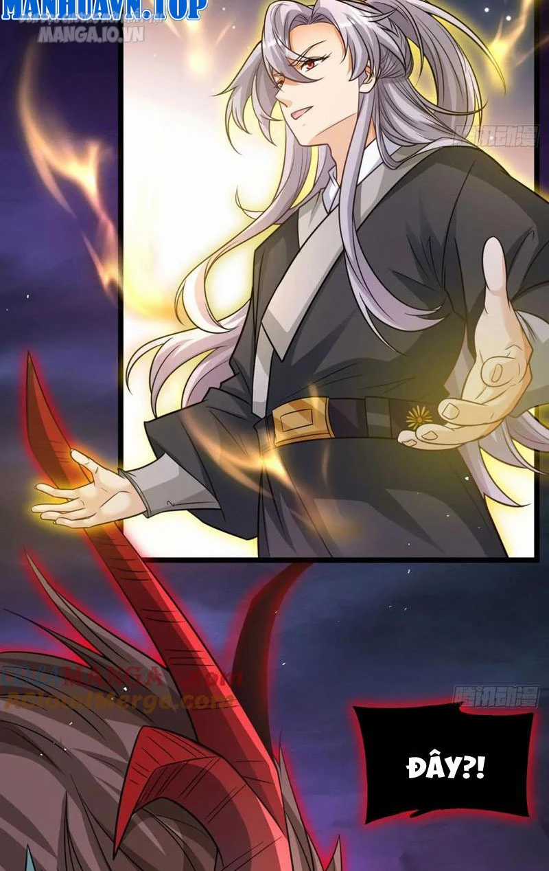 Vợ Tôi Và Tôi Thống Trị Tam Giới Chapter 138 trang 10