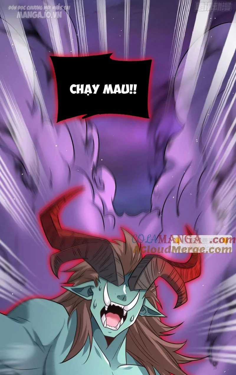 Vợ Tôi Và Tôi Thống Trị Tam Giới Chapter 138 trang 14