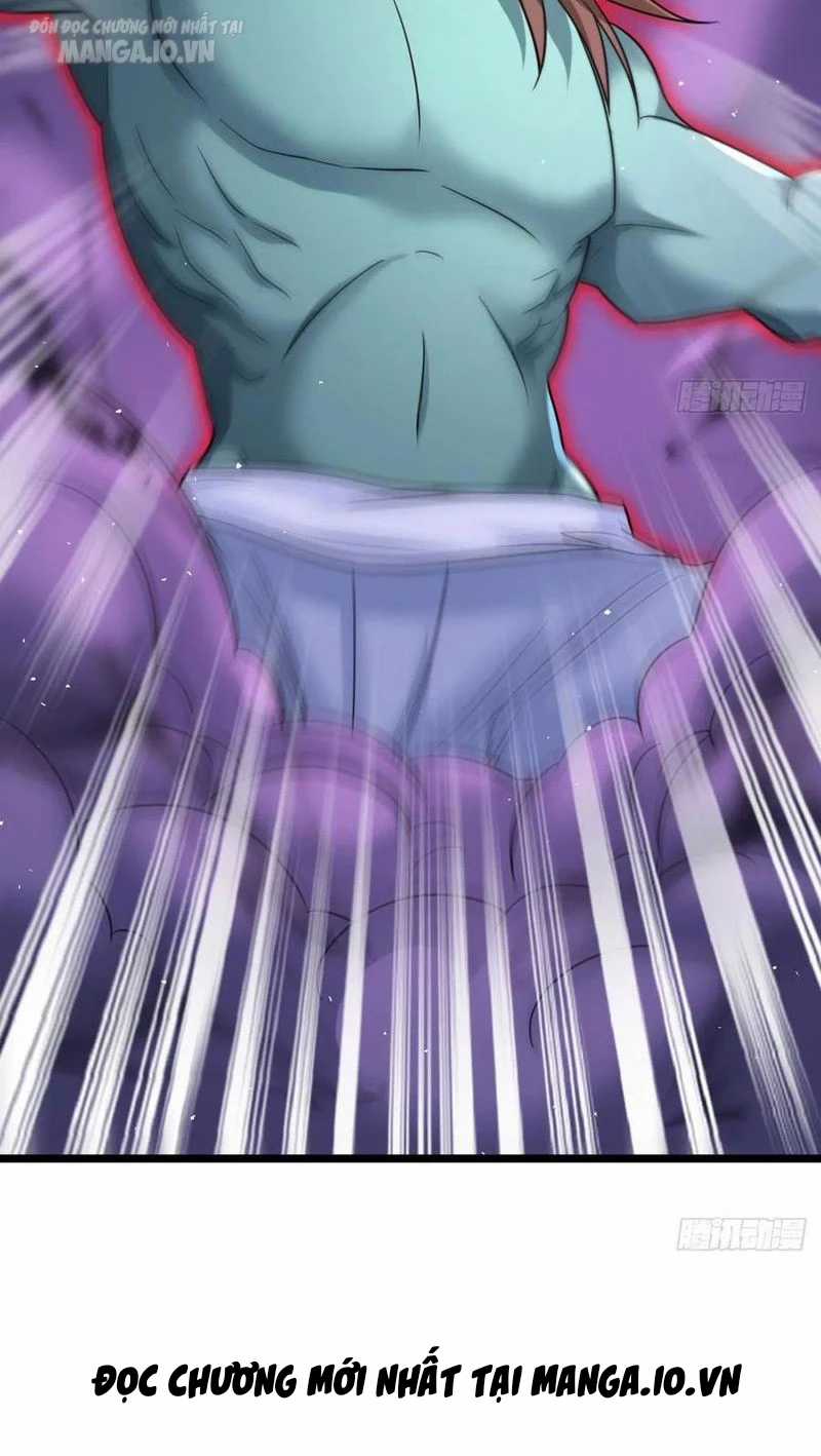 Vợ Tôi Và Tôi Thống Trị Tam Giới Chapter 138 trang 15