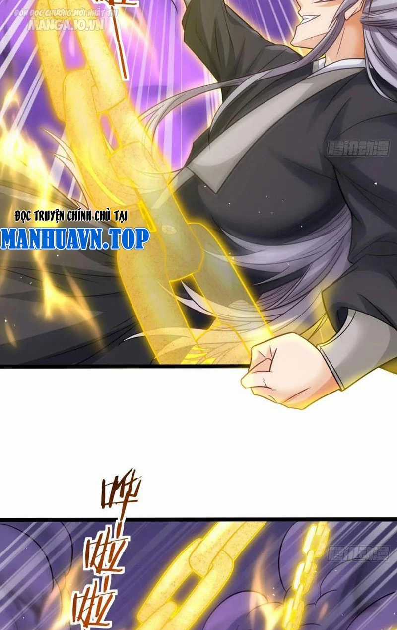 Vợ Tôi Và Tôi Thống Trị Tam Giới Chapter 138 trang 17