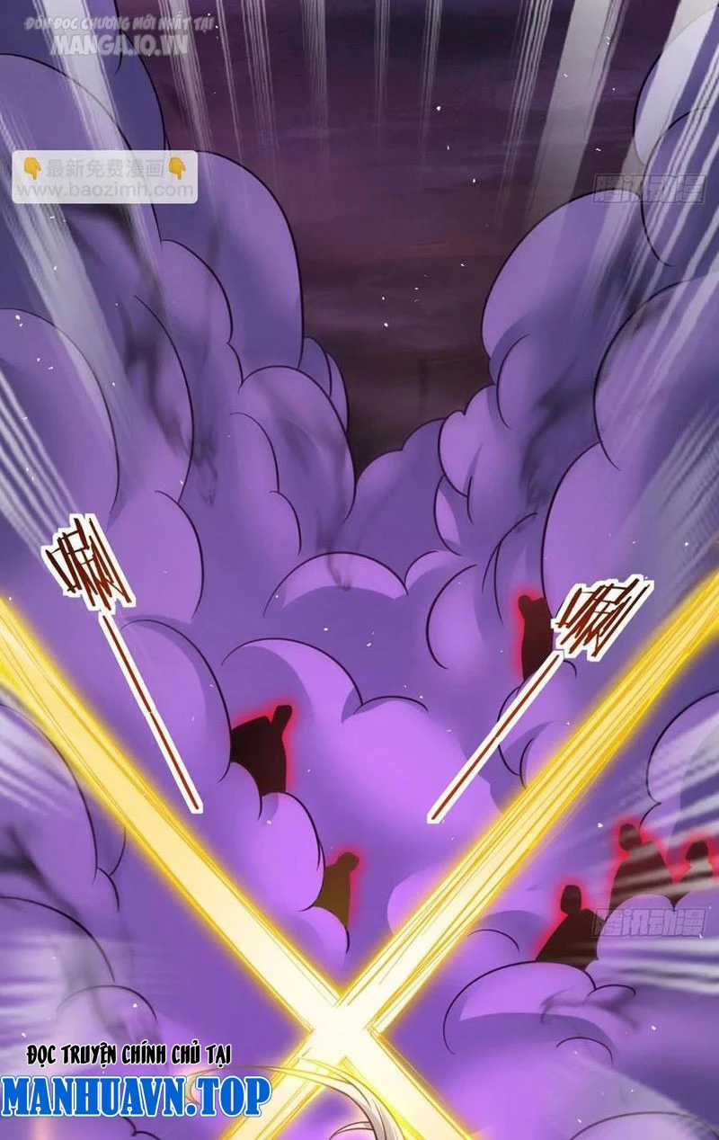 Vợ Tôi Và Tôi Thống Trị Tam Giới Chapter 138 trang 19