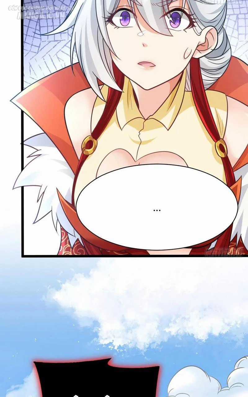 Vợ Tôi Và Tôi Thống Trị Tam Giới Chapter 138 trang 23