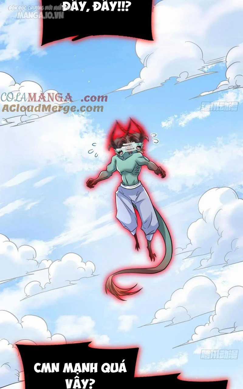 Vợ Tôi Và Tôi Thống Trị Tam Giới Chapter 138 trang 24