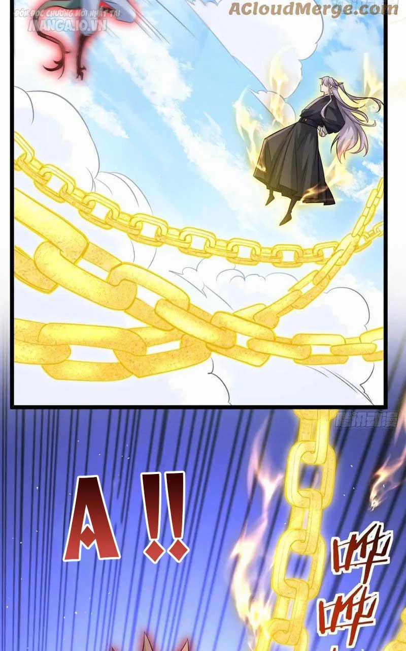 Vợ Tôi Và Tôi Thống Trị Tam Giới Chapter 138 trang 30