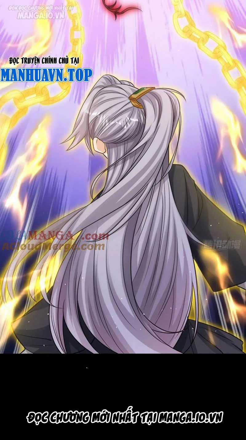 Vợ Tôi Và Tôi Thống Trị Tam Giới Chapter 138 trang 37