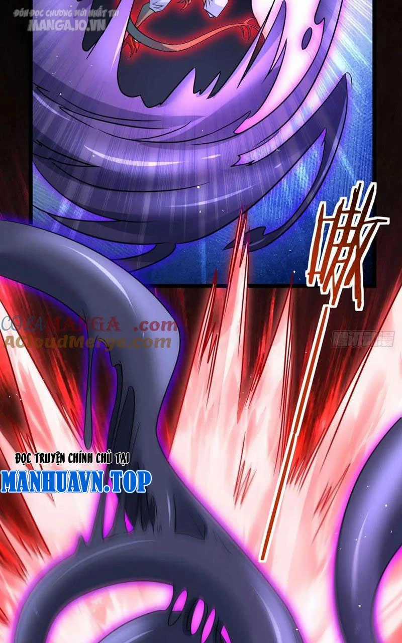 Vợ Tôi Và Tôi Thống Trị Tam Giới Chapter 138 trang 39