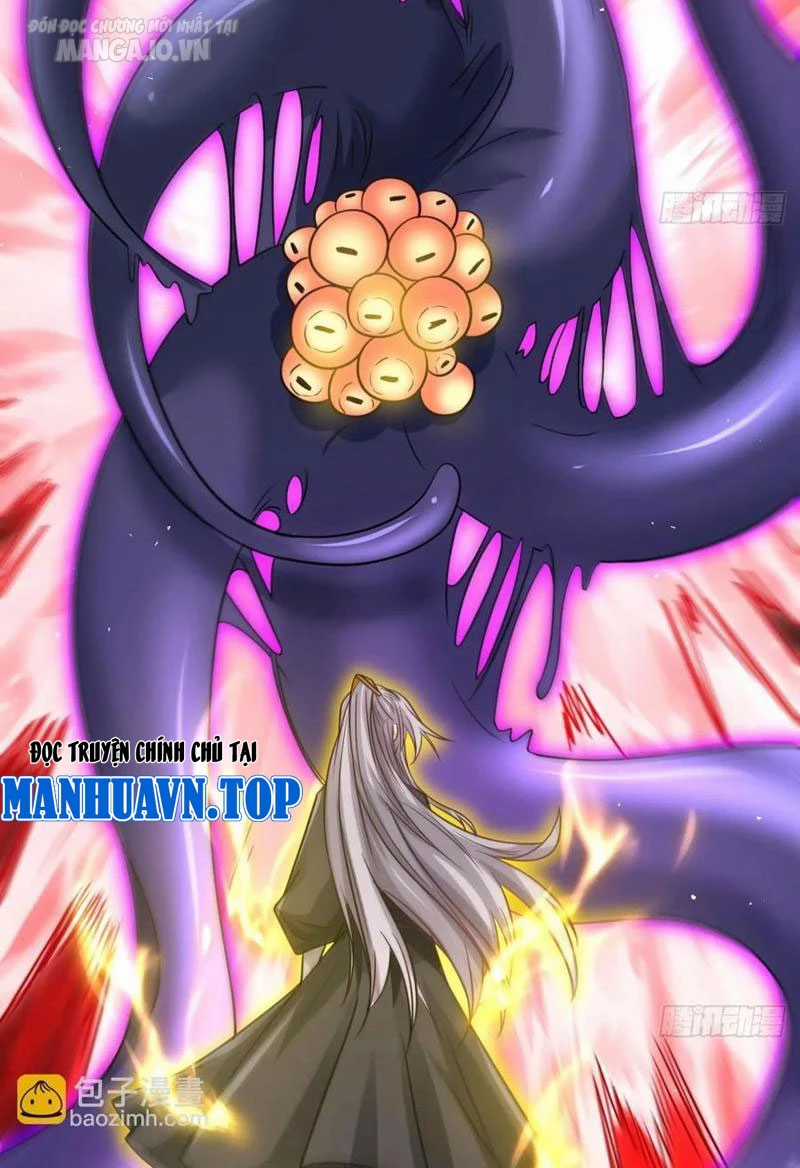 Vợ Tôi Và Tôi Thống Trị Tam Giới Chapter 138 trang 40