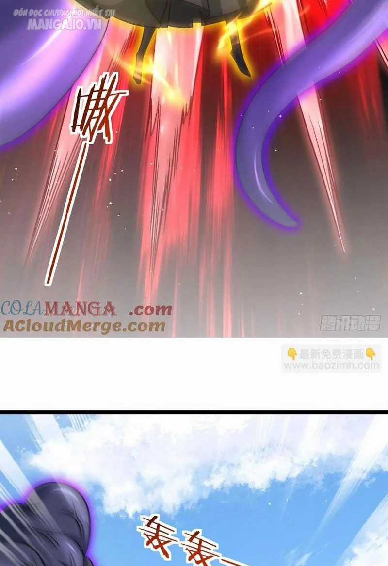 Vợ Tôi Và Tôi Thống Trị Tam Giới Chapter 138 trang 41