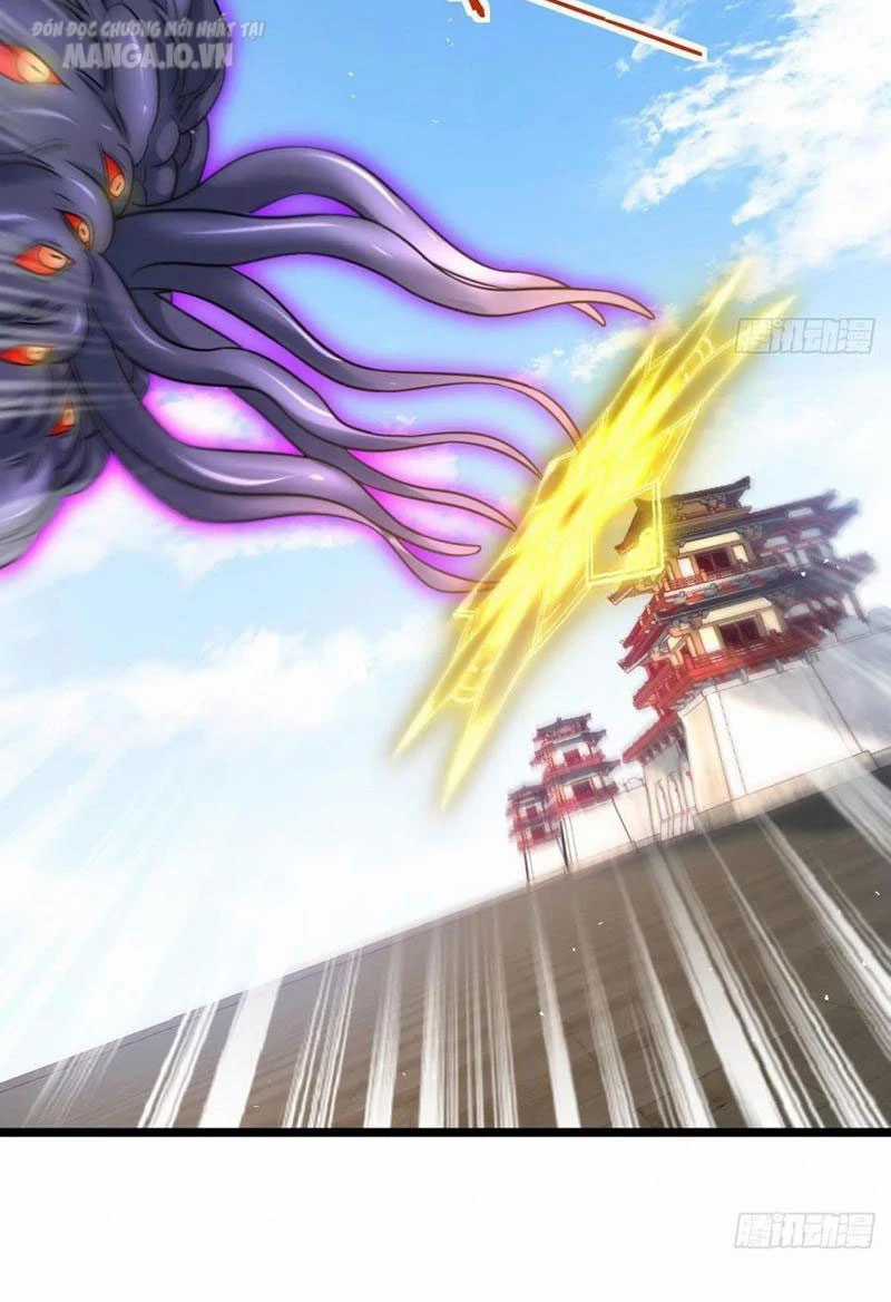 Vợ Tôi Và Tôi Thống Trị Tam Giới Chapter 138 trang 42