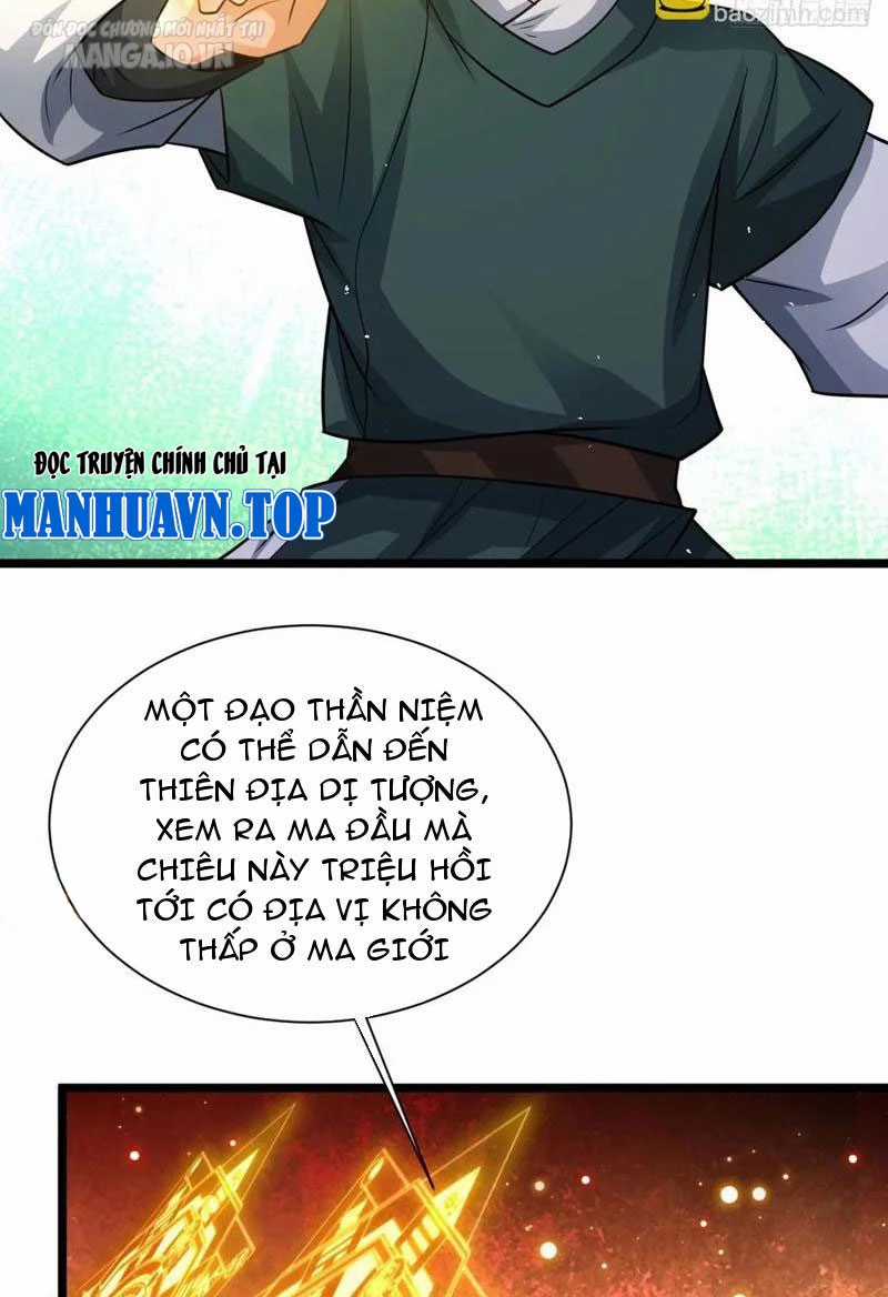 Vợ Tôi Và Tôi Thống Trị Tam Giới Chapter 138 trang 45
