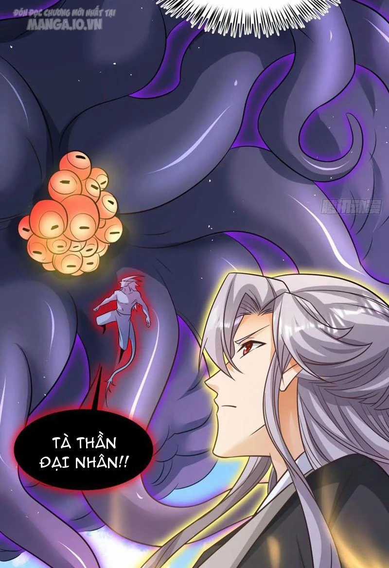 Vợ Tôi Và Tôi Thống Trị Tam Giới Chapter 138 trang 55