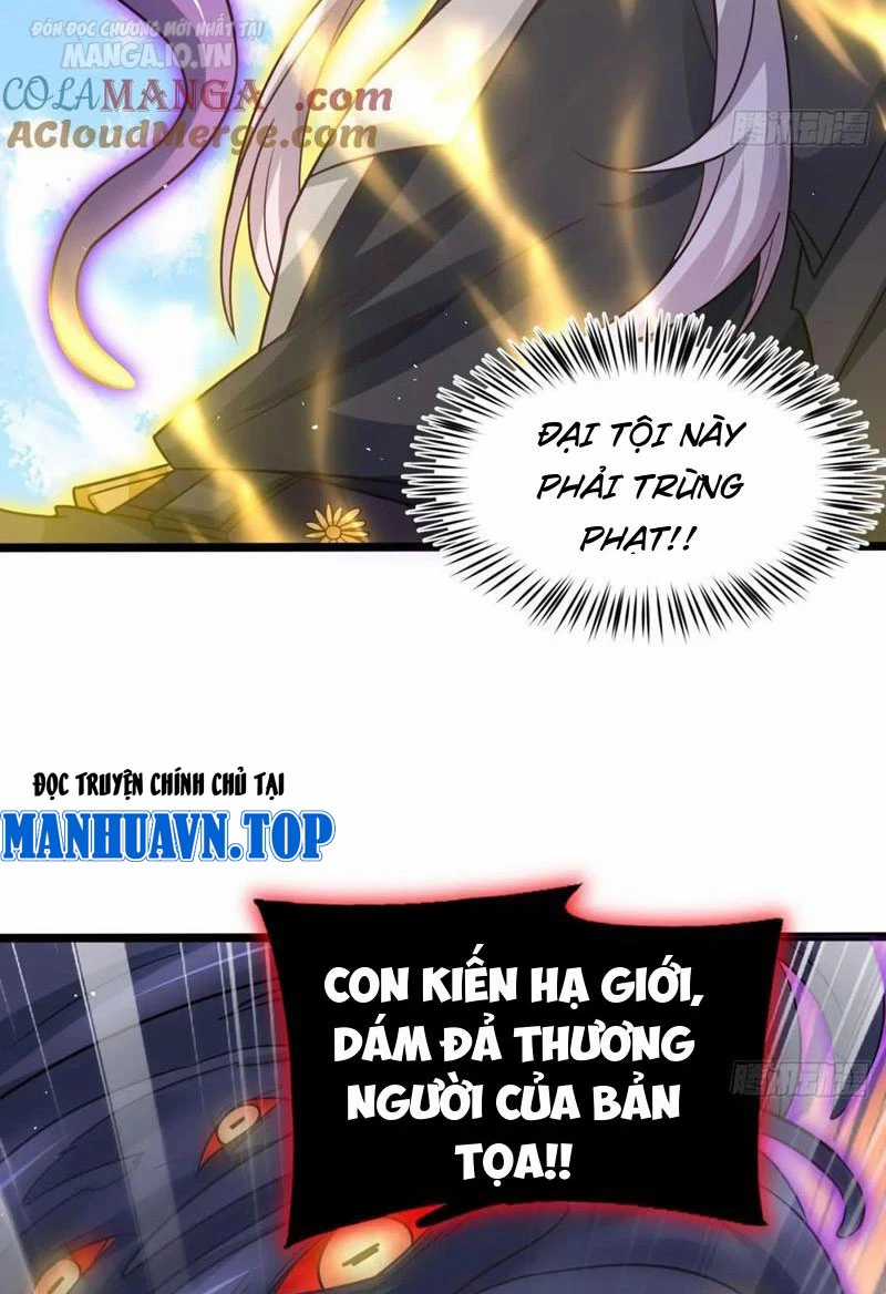 Vợ Tôi Và Tôi Thống Trị Tam Giới Chapter 138 trang 56