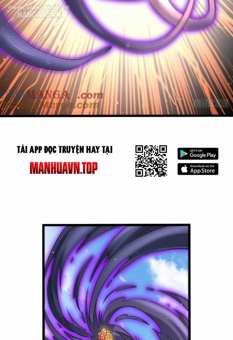 Vợ Tôi Và Tôi Thống Trị Tam Giới Chapter 138 trang 58