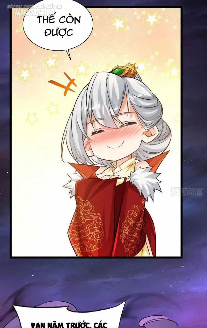 Vợ Tôi Và Tôi Thống Trị Tam Giới Chapter 138 trang 7