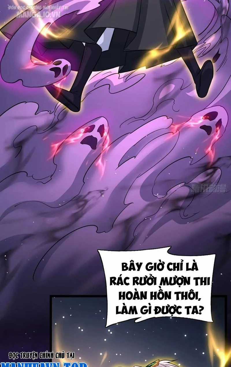 Vợ Tôi Và Tôi Thống Trị Tam Giới Chapter 138 trang 9