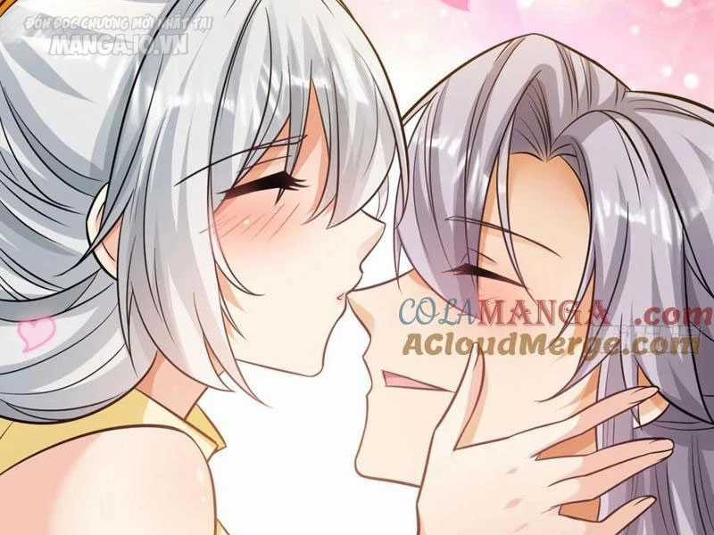 Vợ Tôi Và Tôi Thống Trị Tam Giới Chapter 139 trang 104