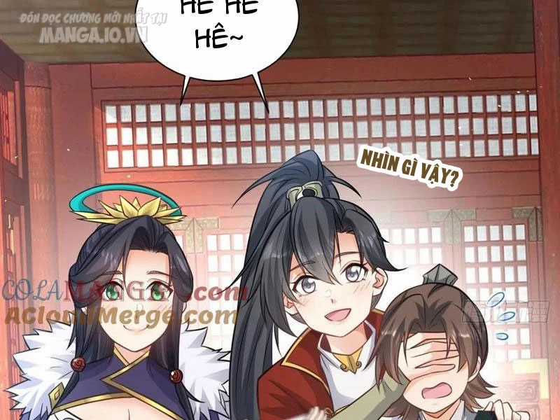 Vợ Tôi Và Tôi Thống Trị Tam Giới Chapter 139 trang 108