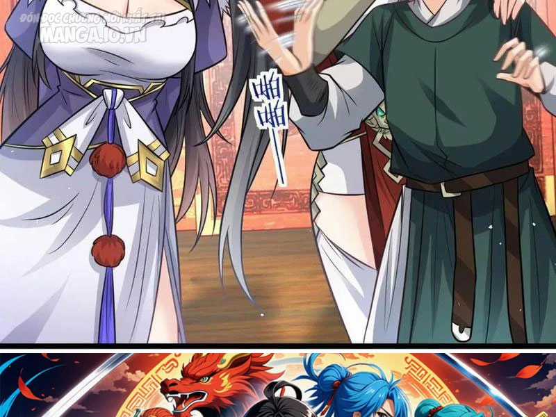 Vợ Tôi Và Tôi Thống Trị Tam Giới Chapter 139 trang 109