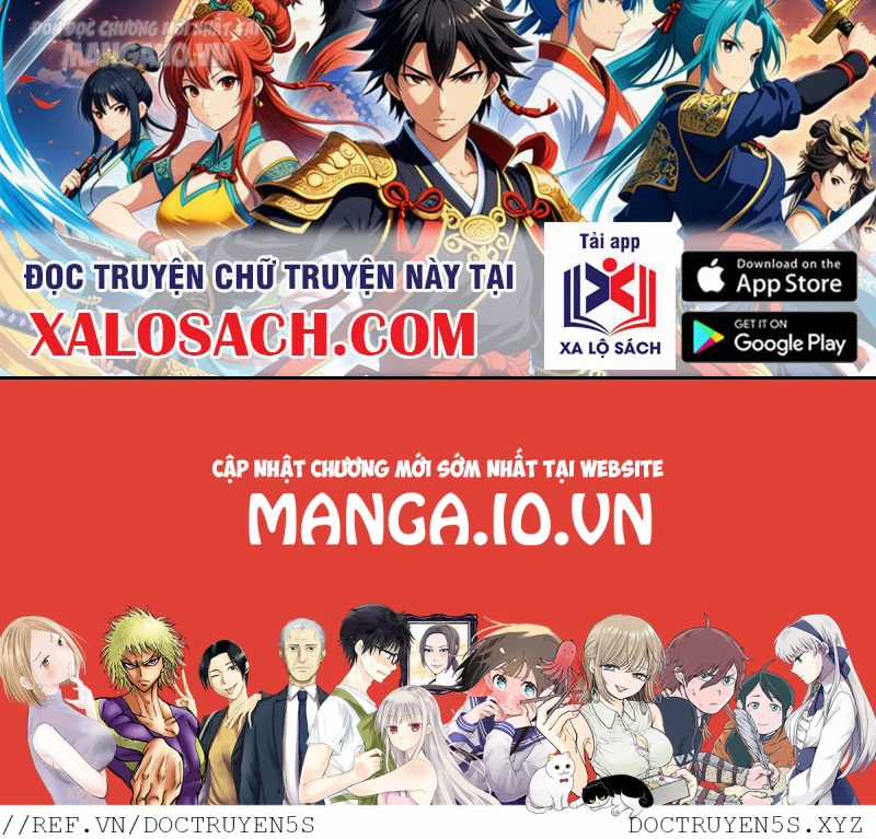 Vợ Tôi Và Tôi Thống Trị Tam Giới Chapter 139 trang 110