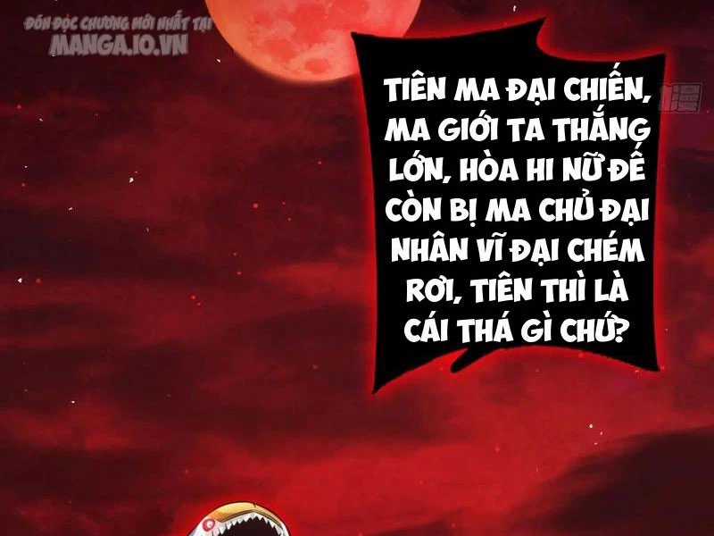 Vợ Tôi Và Tôi Thống Trị Tam Giới Chapter 139 trang 12