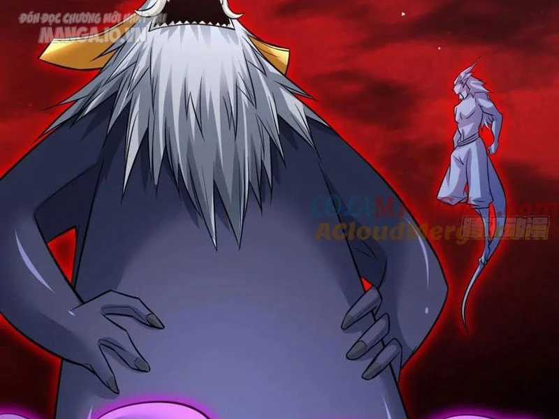 Vợ Tôi Và Tôi Thống Trị Tam Giới Chapter 139 trang 13