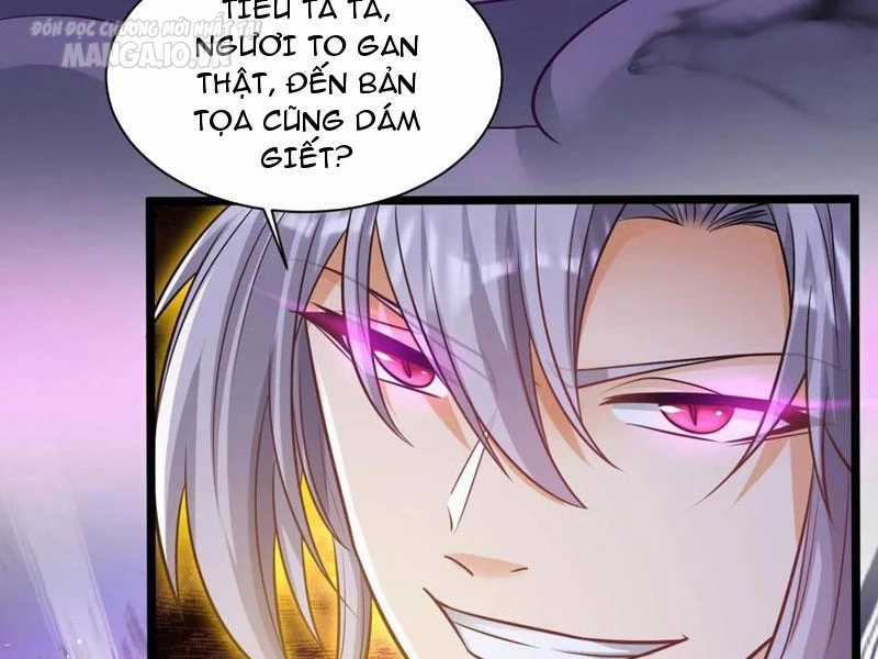 Vợ Tôi Và Tôi Thống Trị Tam Giới Chapter 139 trang 15