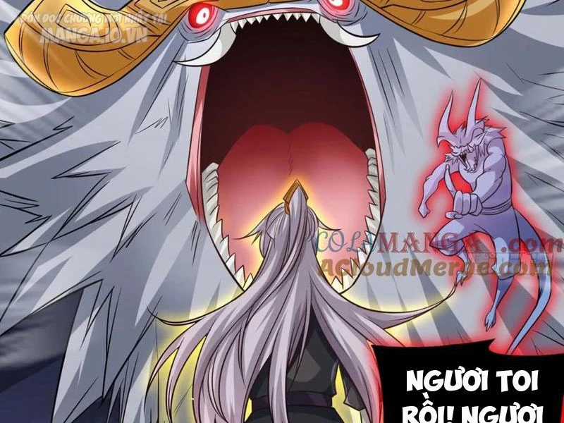 Vợ Tôi Và Tôi Thống Trị Tam Giới Chapter 139 trang 17
