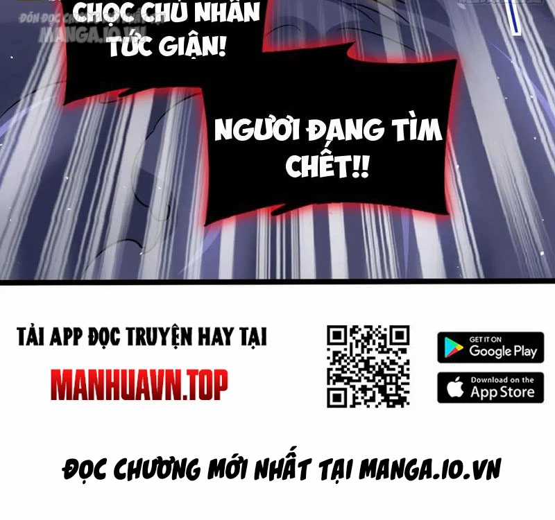 Vợ Tôi Và Tôi Thống Trị Tam Giới Chapter 139 trang 19