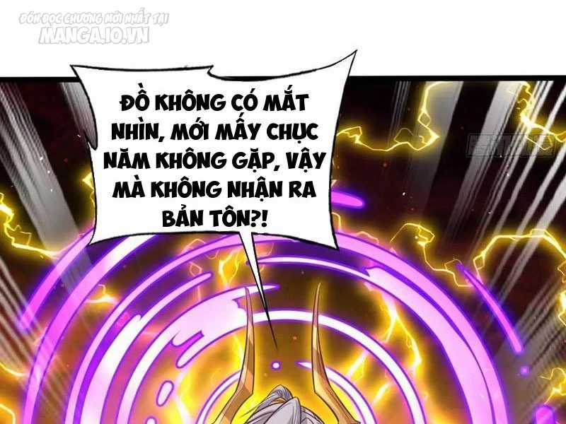 Vợ Tôi Và Tôi Thống Trị Tam Giới Chapter 139 trang 20