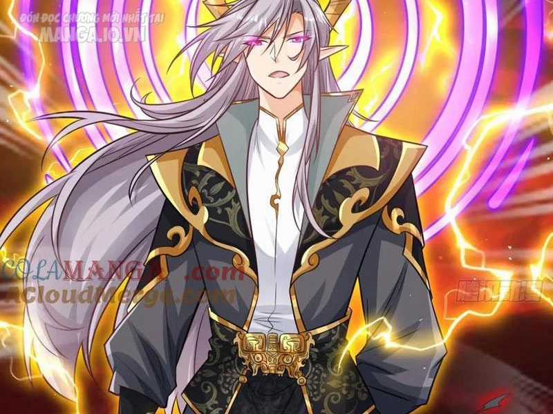 Vợ Tôi Và Tôi Thống Trị Tam Giới Chapter 139 trang 21