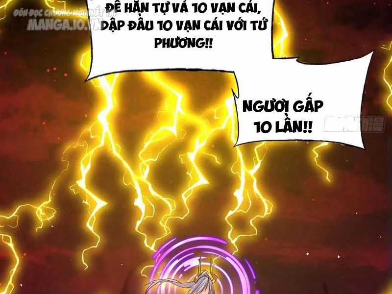 Vợ Tôi Và Tôi Thống Trị Tam Giới Chapter 139 trang 24