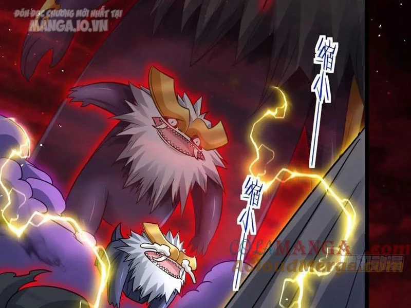 Vợ Tôi Và Tôi Thống Trị Tam Giới Chapter 139 trang 29