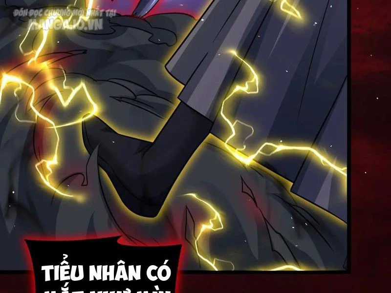 Vợ Tôi Và Tôi Thống Trị Tam Giới Chapter 139 trang 30