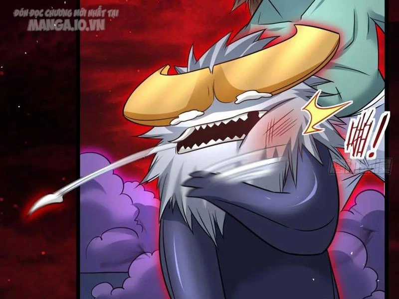 Vợ Tôi Và Tôi Thống Trị Tam Giới Chapter 139 trang 32