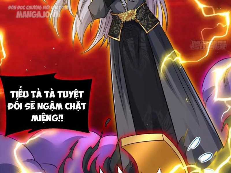 Vợ Tôi Và Tôi Thống Trị Tam Giới Chapter 139 trang 35