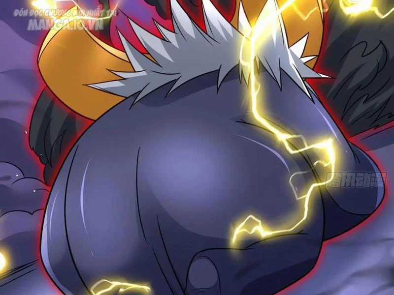 Vợ Tôi Và Tôi Thống Trị Tam Giới Chapter 139 trang 36