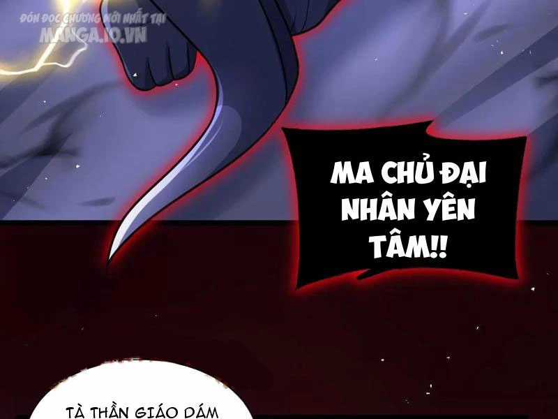 Vợ Tôi Và Tôi Thống Trị Tam Giới Chapter 139 trang 38