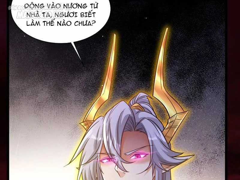 Vợ Tôi Và Tôi Thống Trị Tam Giới Chapter 139 trang 39