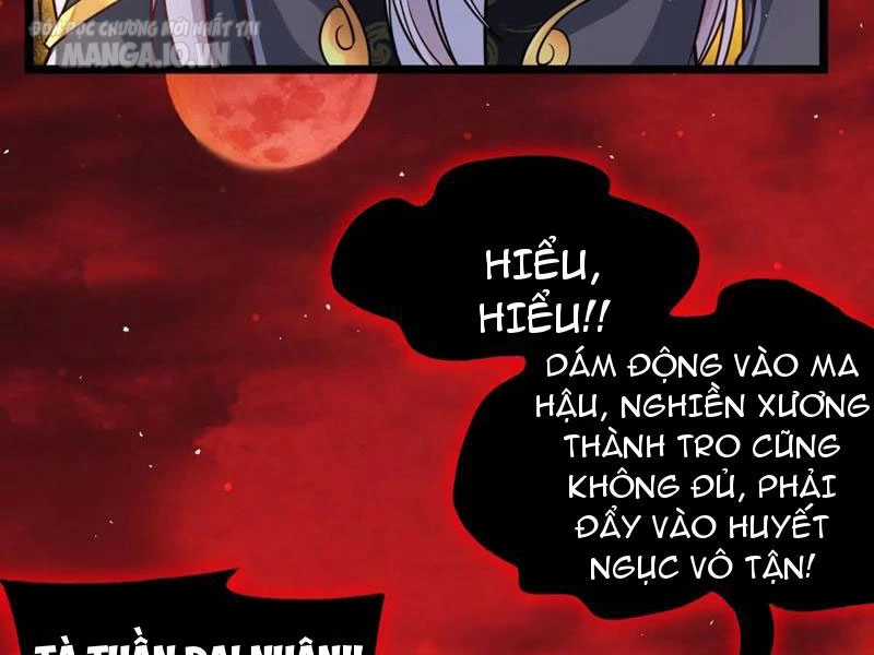 Vợ Tôi Và Tôi Thống Trị Tam Giới Chapter 139 trang 41