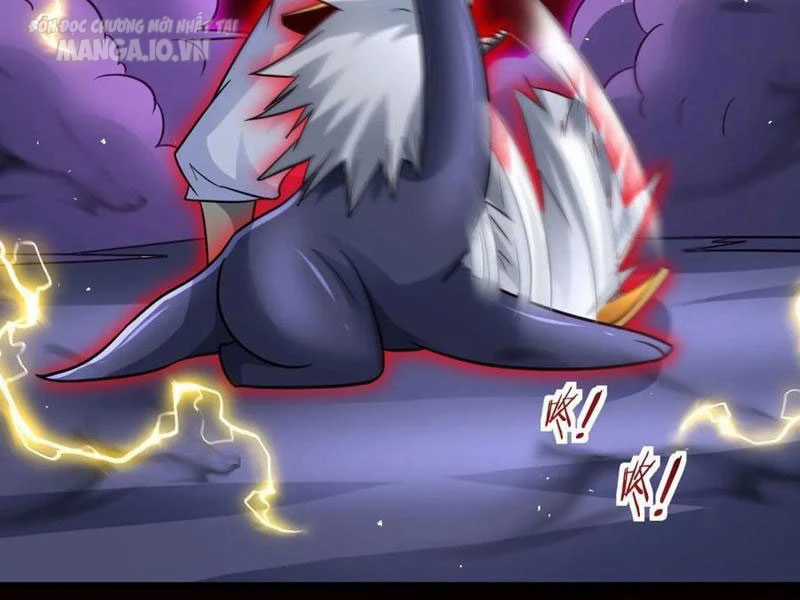 Vợ Tôi Và Tôi Thống Trị Tam Giới Chapter 139 trang 43